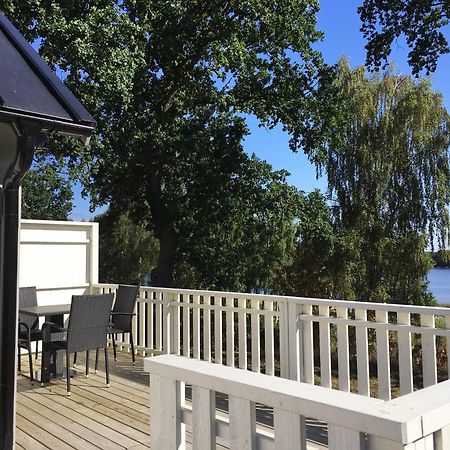 Ronneby Havscamping Listerby Екстер'єр фото