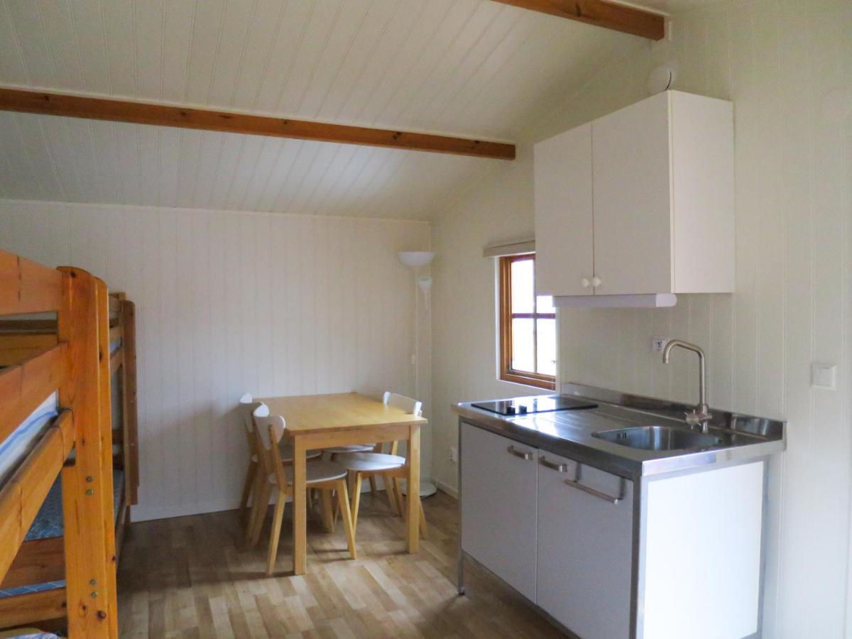 Ronneby Havscamping Listerby Екстер'єр фото