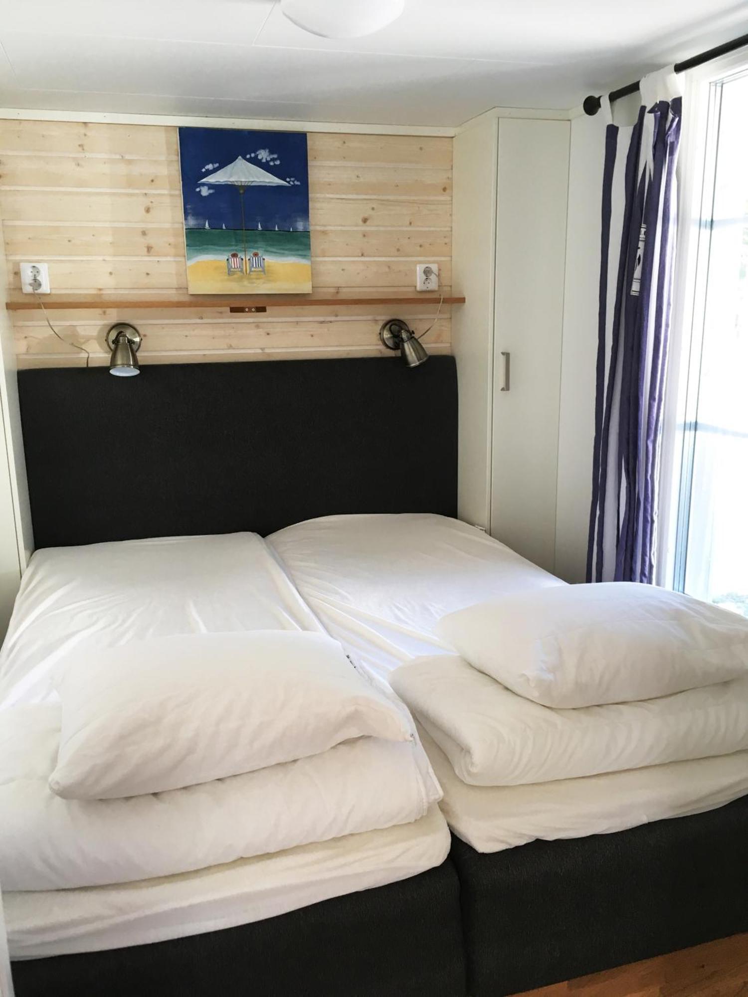 Ronneby Havscamping Listerby Екстер'єр фото