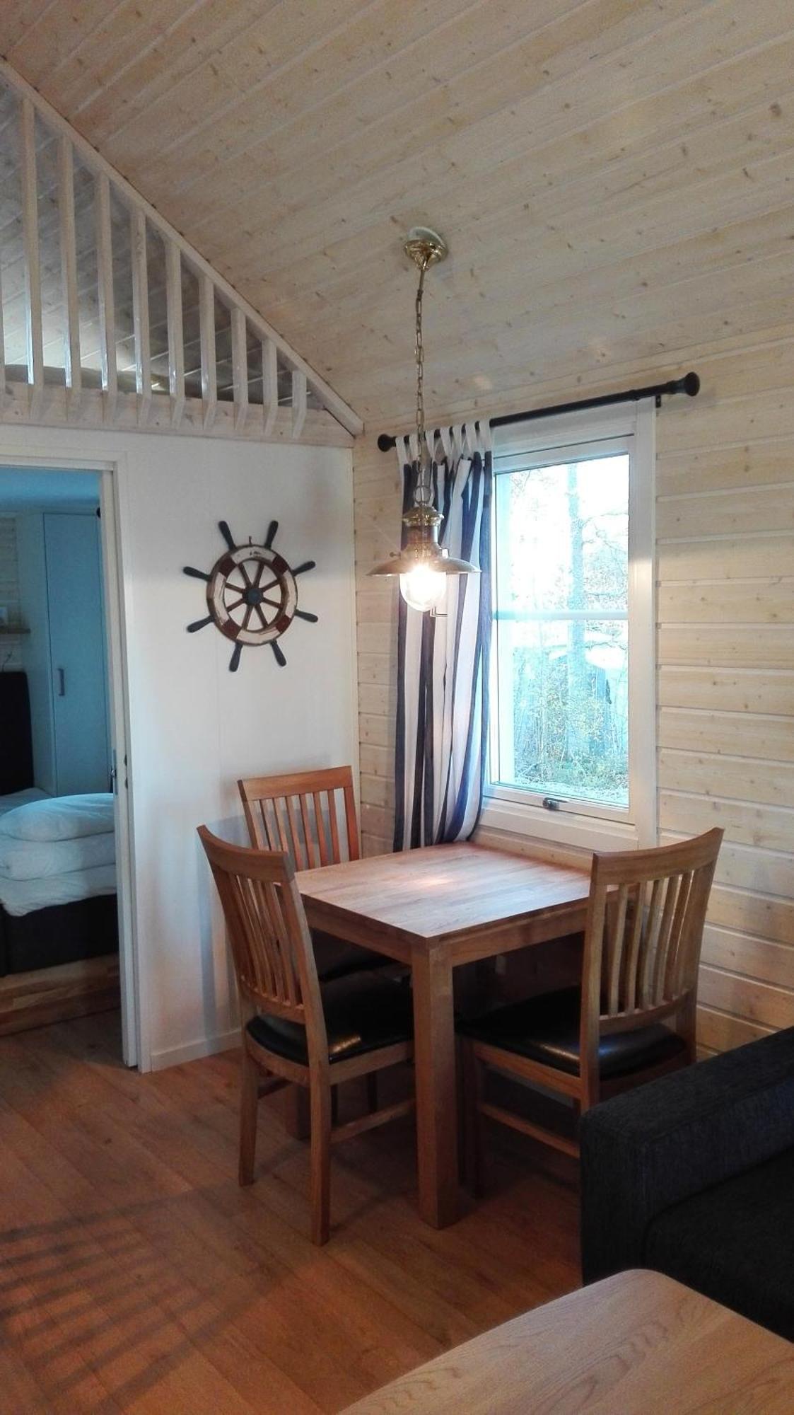 Ronneby Havscamping Listerby Екстер'єр фото